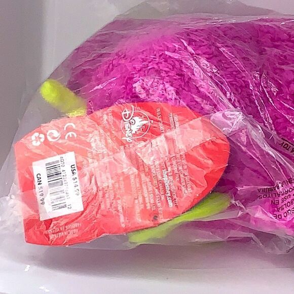 Disney Toy Story Alien Remix Lotso Plush -🎉 HP! - Picture 3 of 3